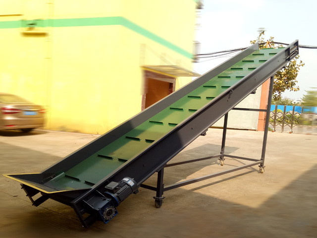 斜坡輸送機(jī)、磷板輸送機(jī)